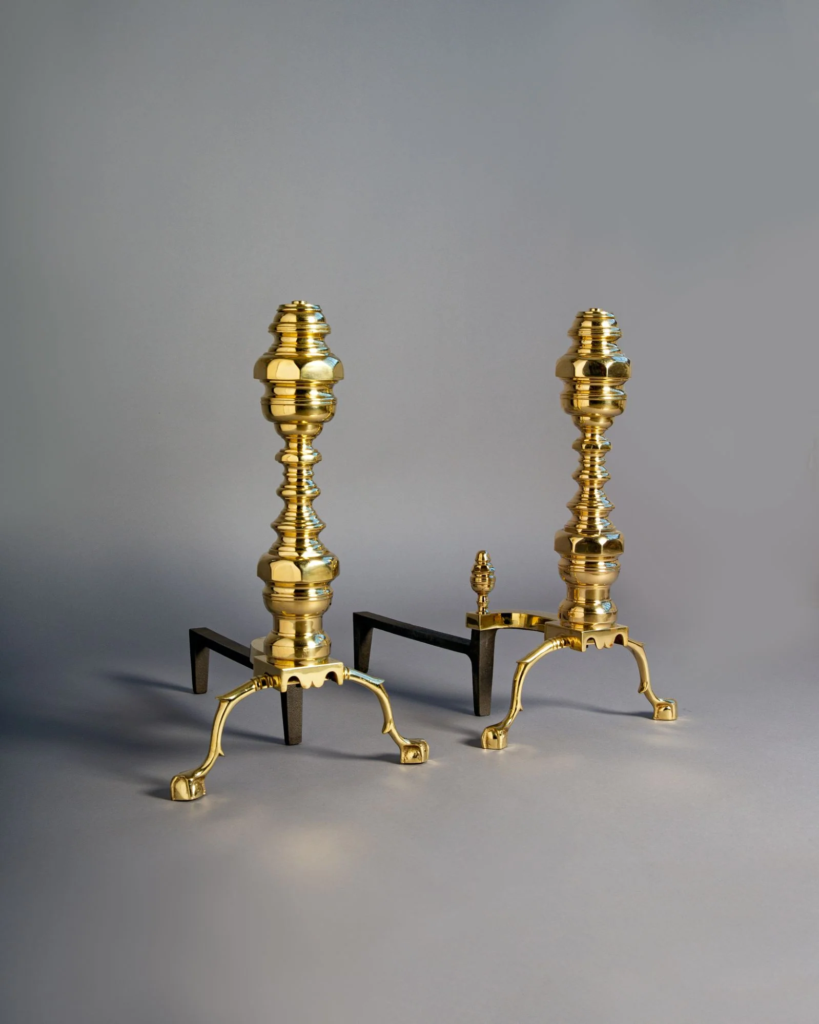 Baroque Lamps & Lighting